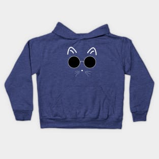 miaw Kids Hoodie